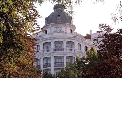 Petit Palace Savoy Alfonso XII