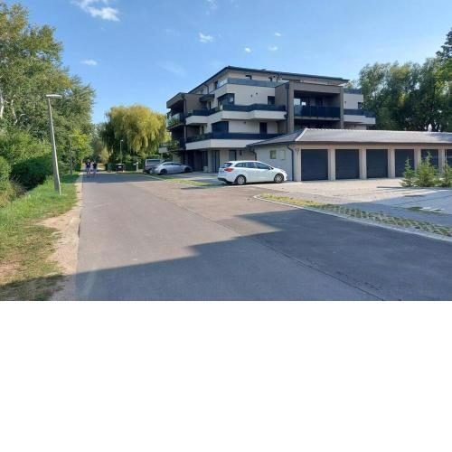 Petit Paul Apartman