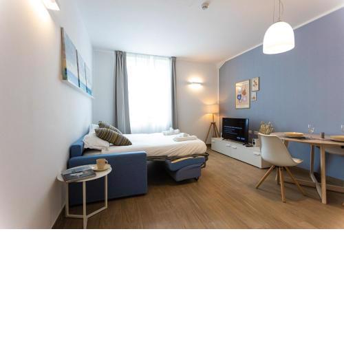 Petit Studio in Brignole de Ferrari by Wonderful Italy