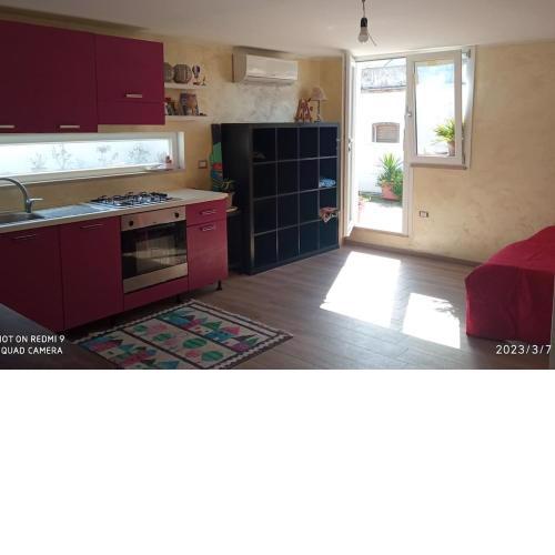 Petit studio