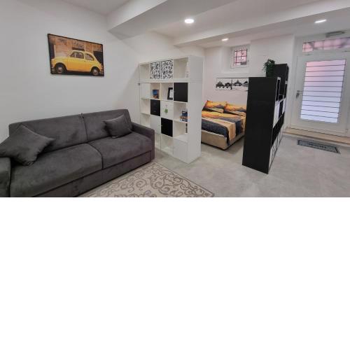Petite House Frascati