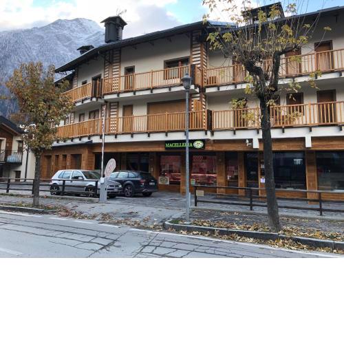 PETITE MAISON a 50 passi dalla funivia !!!