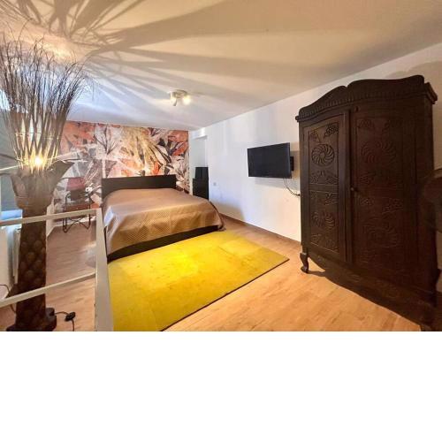 Petite Maison