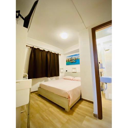 Petite room