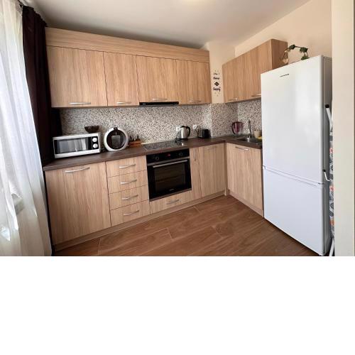 Petkovi Аpartments, Borovets Gardens - One-bedroom and Two-bedroom apartments