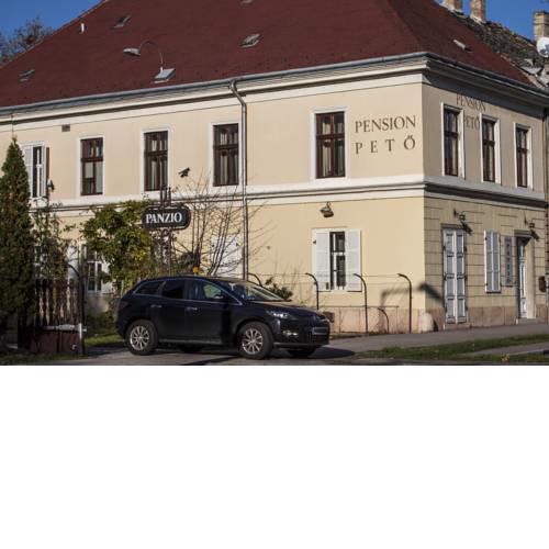 Pető Panzió