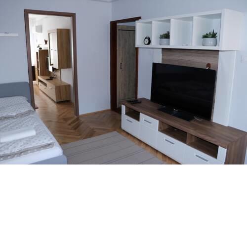 Petofi Apartman