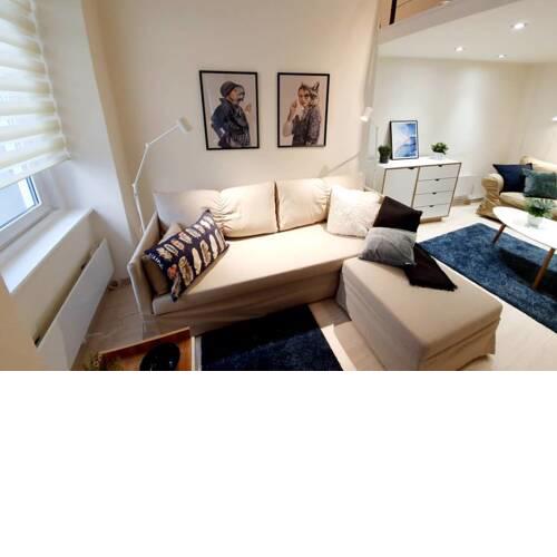 Petofi apartment