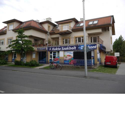 Petra Apartman