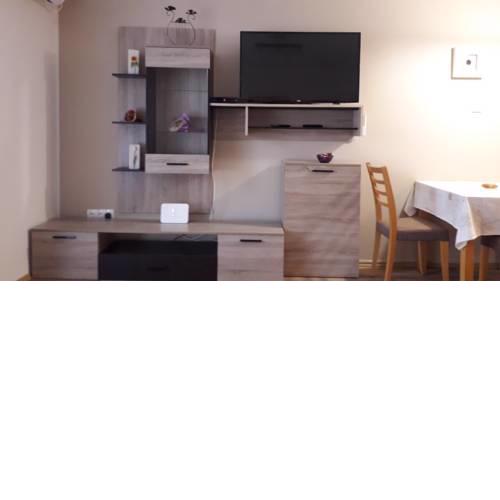 Petra Apartman