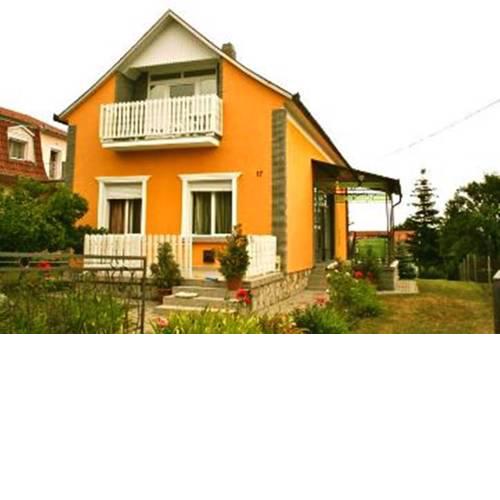 Petra Apartmanház