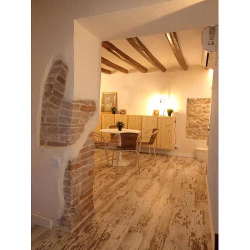 Petra apartments -Old City with terrace and barbecue-