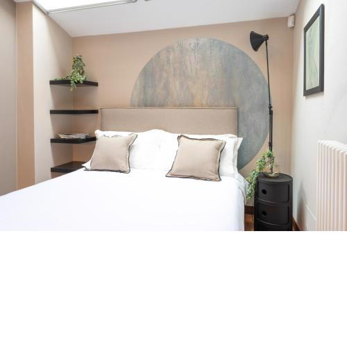 Petra Apuana Luxury Apartment