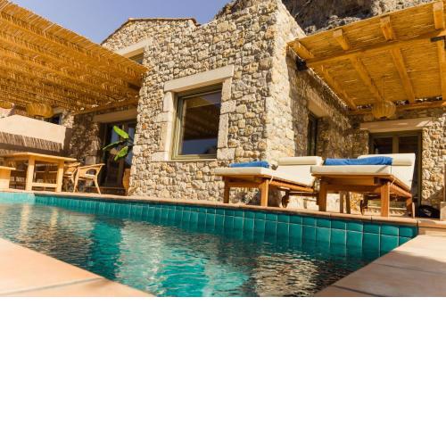 Petra Boutique Villas