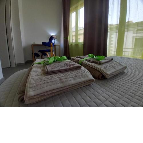 PETRA casa vacanza e non solo