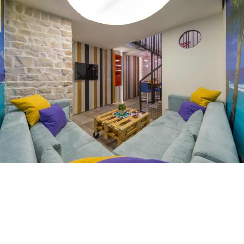 Petra design apartment