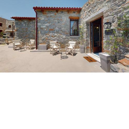 Petra Elounda Suites - Adults Only
