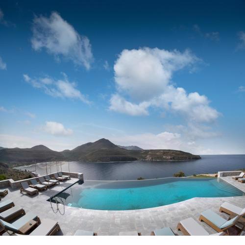 Petra & Fos Boutique Hotel & Spa