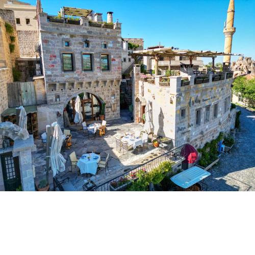 Petra Inn Cappadocia