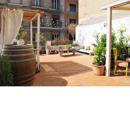 Petra Lavica Holiday Home by Wonderful Italy
