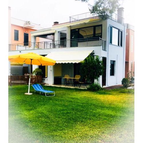 PETRA MARE VILLA