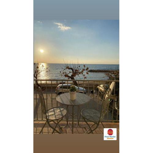 Petra Marina Sunset Junior