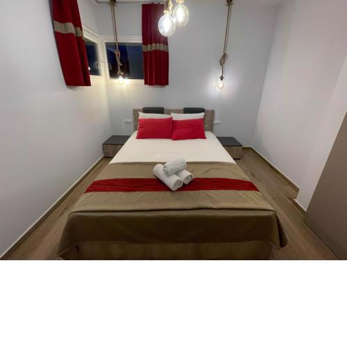 Petra Nova Suites