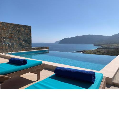 Petra Nova Villas