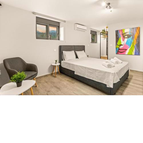 Petra Suite