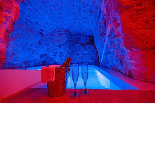 Petra Suite