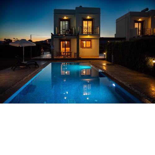 Petra Villas