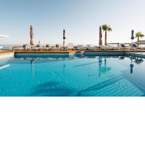 Petradi Beach Lounge Hotel