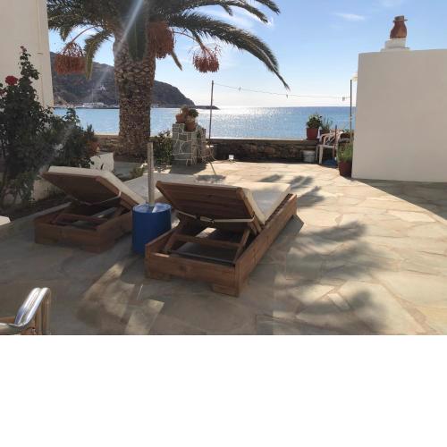 Petradi Sifnos