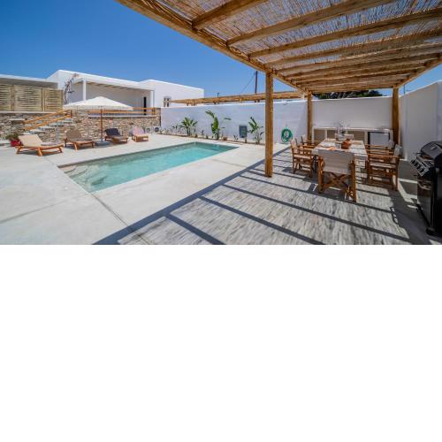 Petradia Villas