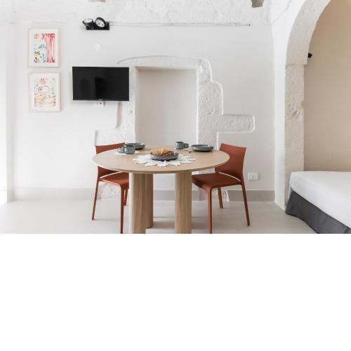 Petragrigia Vacation Suite