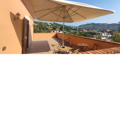 Petranova Affittacamere B&b
