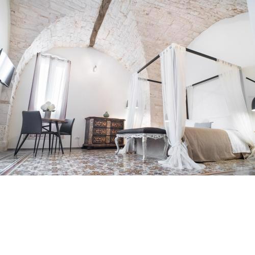 Petrantiche - Albergo Diffuso