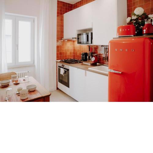 PETRARCA17 Guest house a due passi dal mare