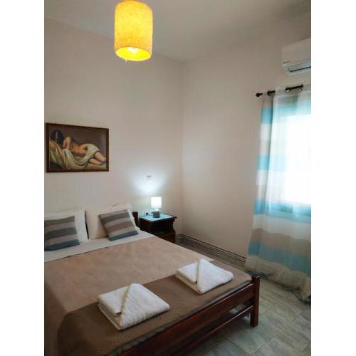 Petras apartment in Sitia