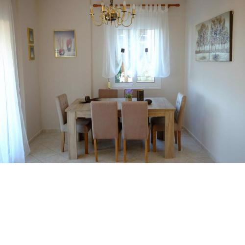Petra's House