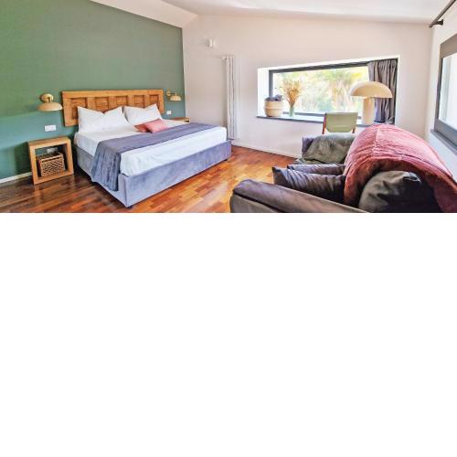 PetraSicula Apartment