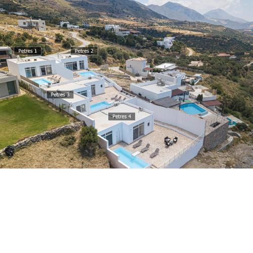 Petres Villas