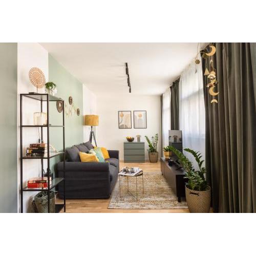 Petřeske Designer Suites