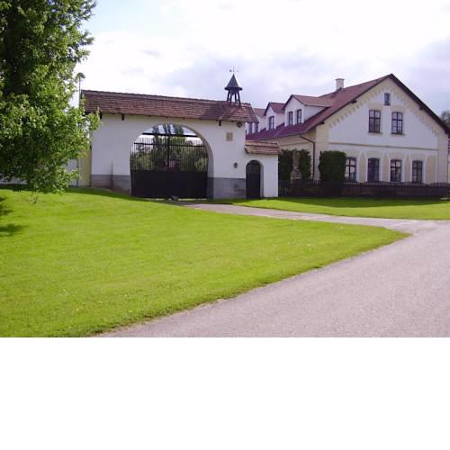 Petříkův Statek