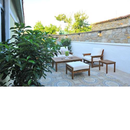 Petrino Gökçeada Hotel&Kitchen