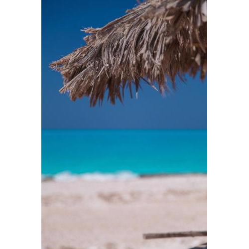 Petrobeach Vacation Families Only