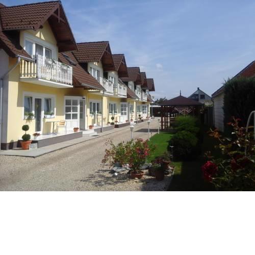 Petrovics Apartmanház