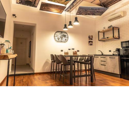 Petrucci B&B