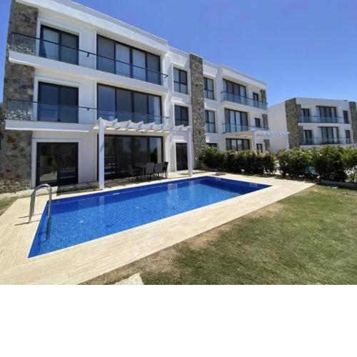 PETRUM SUNSET RESİDENCE HOTEL