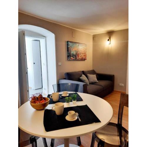 Petruzzelli Bari Apartment